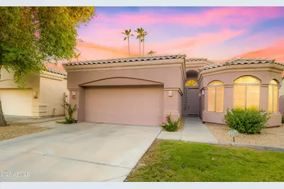 1260 N Salida Del Sol Street, Chandler, AZ 85224 - Photo 1