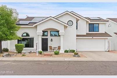 3227 E Clark Road, Phoenix, AZ 85050 - Photo 1