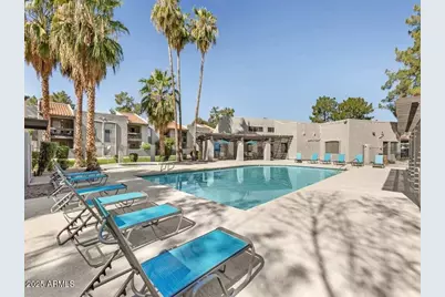 164 N 74th Street #2D, Mesa, AZ 85207 - Photo 9