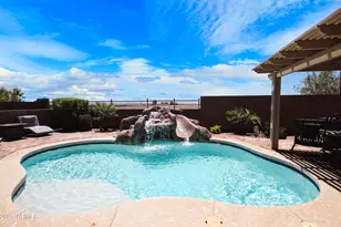 7027 W Springfield Wy, Florence, AZ 85132 - Photo 1