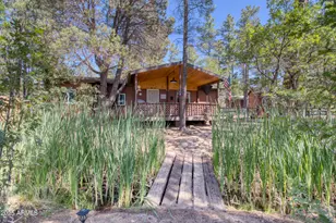 6416 Pond, Lakeside, AZ 85929 - Photo 1