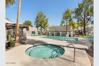 164 N 74th Street #3, Mesa, AZ 85207 - Photo 9