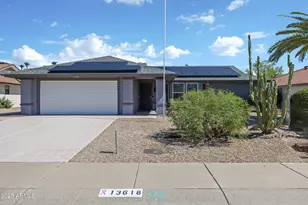 13618 W Gemstone, Sun City West, AZ 85375 - Photo 1