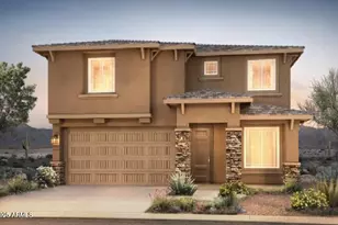 13543 W Cassia Trail, Peoria, AZ 85383 - Photo 1