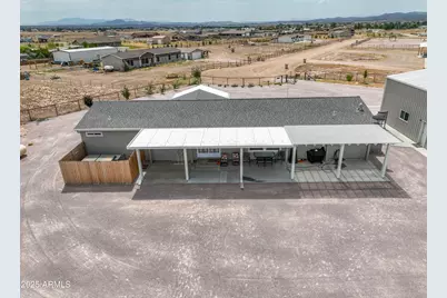 26340 N Vineyard Lane, Paulden, AZ 86334 - Photo 43