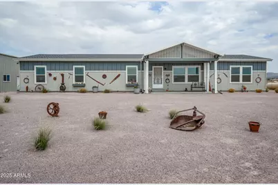 26340 N Vineyard Lane, Paulden, AZ 86334 - Photo 3