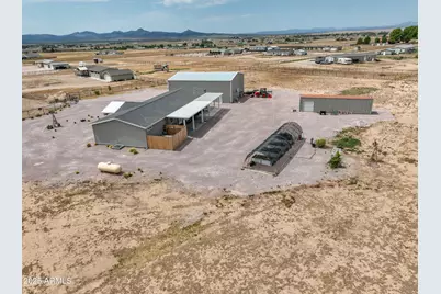 26340 N Vineyard Lane, Paulden, AZ 86334 - Photo 45