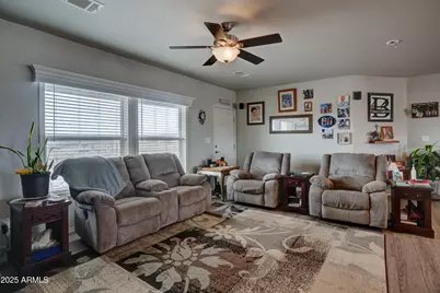 26340 N Vineyard Lane, Paulden, AZ 86334 - Photo 7