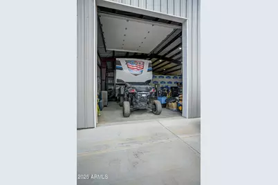 26340 N Vineyard Lane, Paulden, AZ 86334 - Photo 35