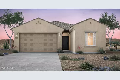 42960 W Peters Drive, Maricopa, AZ 85138 - Photo 1