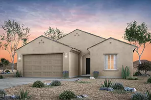 42980 W Palo Amarillo Rd, Maricopa, AZ 85138 - Photo 1