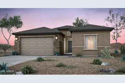 42975 W Palo Amarillo, Maricopa, AZ 85138 - Photo 1