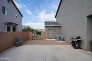 2180 Cascadia Dr, Sierra Vista, AZ 85635 - Photo 43