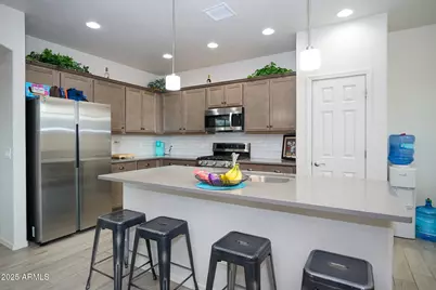 2180 Cascadia Drive, Sierra Vista, AZ 85635 - Photo 9