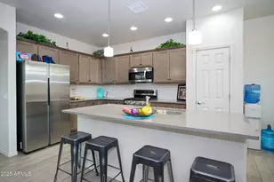 2180 Cascadia Dr, Sierra Vista, AZ 85635 - Photo 9