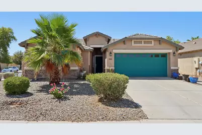 41087 W Thornberry, Maricopa, AZ 85138 - Photo 1