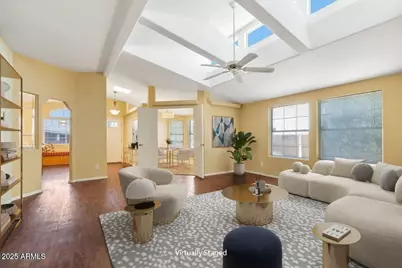 3901 E Pinnacle Peak Road #43, Phoenix, AZ 85050 - Photo 11