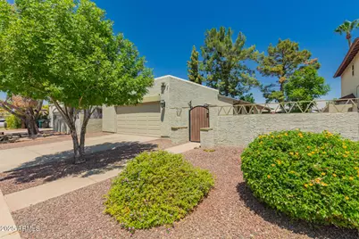 4426 W Wescott Drive, Glendale, AZ 85308 - Photo 1