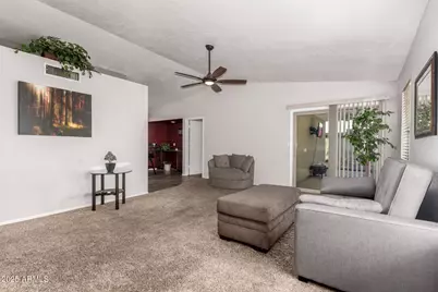 4426 W Westcott Drive, Glendale, AZ 85308 - Photo 9