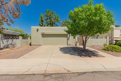 4426 W Westcott Drive, Glendale, AZ 85308 - Photo 35