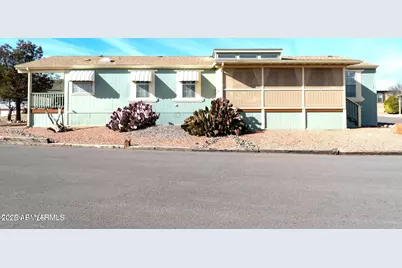 2050 W State Route 89A -- #374, Cottonwood, AZ 86326 - Photo 1