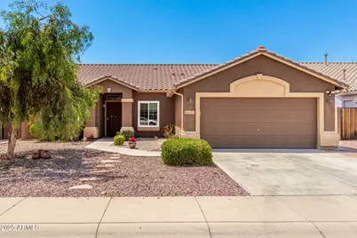 16053 W Carmen Drive, Surprise, AZ 85374 - Photo 1