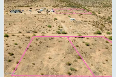 0 Arrowhead Road #-, Maricopa, AZ 85139 - Photo 5