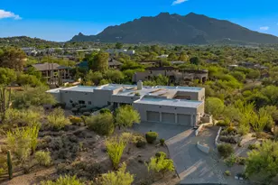 37636 N Round Robin Ct, Carefree, AZ 85377 - Photo 1