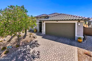 12035 N Raphael, Tucson, AZ 85742 - Photo 1