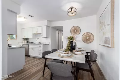 7430 E Chaparral Road #245A, Scottsdale, AZ 85250 - Photo 5