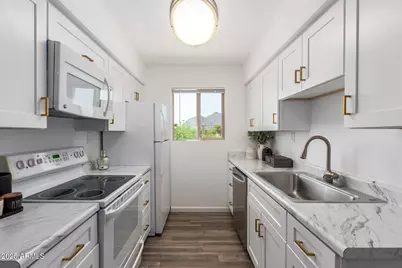 7430 E Chaparral Road #245A, Scottsdale, AZ 85250 - Photo 9