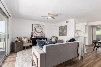 7430 E Chaparral Road #245A, Scottsdale, AZ 85250 - Photo 1