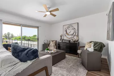 7430 E Chaparral Road #245A, Scottsdale, AZ 85250 - Photo 3