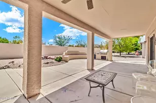 24511 S Saddletree Dr, Sun Lakes, AZ 85248 - Photo 29