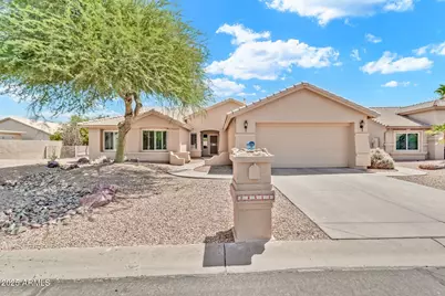 24511 S Saddletree Drive, Sun Lakes, AZ 85248 - Photo 1