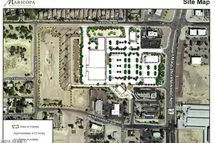 0 W Edison Rd, Maricopa, AZ 85138 - Photo 1