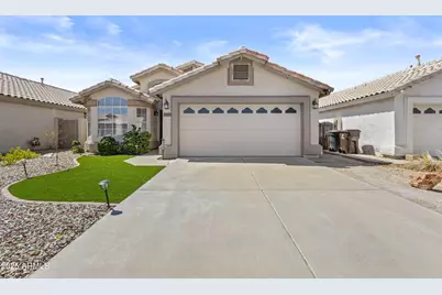 8443 W Charter Oak Road, Peoria, AZ 85381 - Photo 1