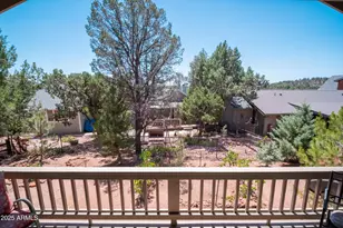605 W St Moritz Dr, Payson, AZ 85541 - Photo 15