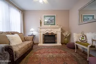 605 W St Moritz Dr, Payson, AZ 85541 - Photo 3