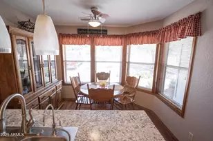 605 W St Moritz Dr, Payson, AZ 85541 - Photo 11