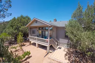 605 W St Moritz Dr, Payson, AZ 85541 - Photo 13