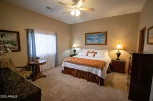 605 W St Moritz Dr, Payson, AZ 85541 - Photo 5