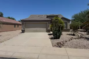 1884 E St David, Casa Grande, AZ 85122 - Photo 1