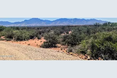 Tbd E Lincoln Road #-, Huachuca City, AZ 85616 - Photo 1