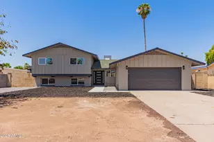 5524 N 39th Ave, Phoenix, AZ 85019 - Photo 1