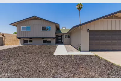 5524 N 39th Avenue, Phoenix, AZ 85019 - Photo 3