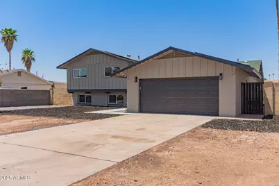 5524 N 39th Avenue, Phoenix, AZ 85019 - Photo 5