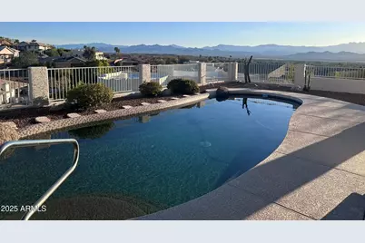 15910 E Sunflower Drive #B, Fountain Hills, AZ 85268 - Photo 37