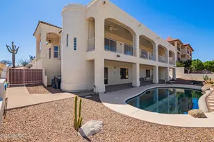 15910 E Sunflower Dr, Fountain Hills, AZ 85268 - Photo 35