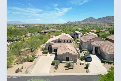 11573 E Desert Willow Drive, Scottsdale, AZ 85255 - Photo 33